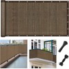 XiaZ Eligible Invoice can be issued. Veranda Blindfold Shade Awning