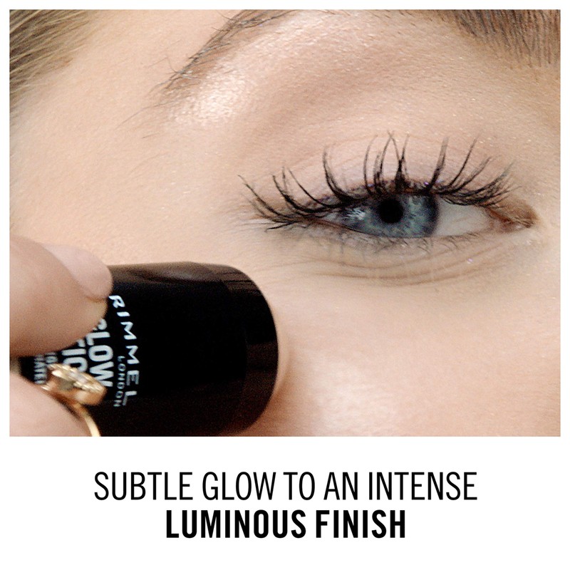 Rimmel Rimmel Glow Stick Coty Coty Rimmel Glow Stick Face