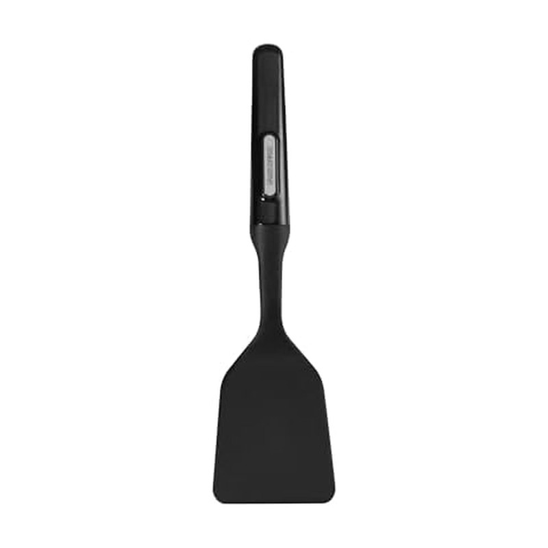 Farberware Professional Heat Resistant Nylon Short Turner-Safe for Non-Stick Cookware,