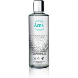 Seasons Love Your Skin Locion Astringente Spot Healing Acido Salicilico, 240 ml