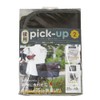 Okubo Seisakusho Maruto Pickup Back Basket Cover 2 Brown