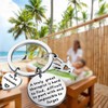 AKTAP Massage Therapy Gift Keychain Massage Therapist Appreciation Gifts With