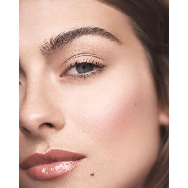 bareMinerals Gen nude powder blush - call my blush
