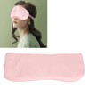 Lavender Eye Pillow with 200pcs Eye Cover Paper Remove Dark