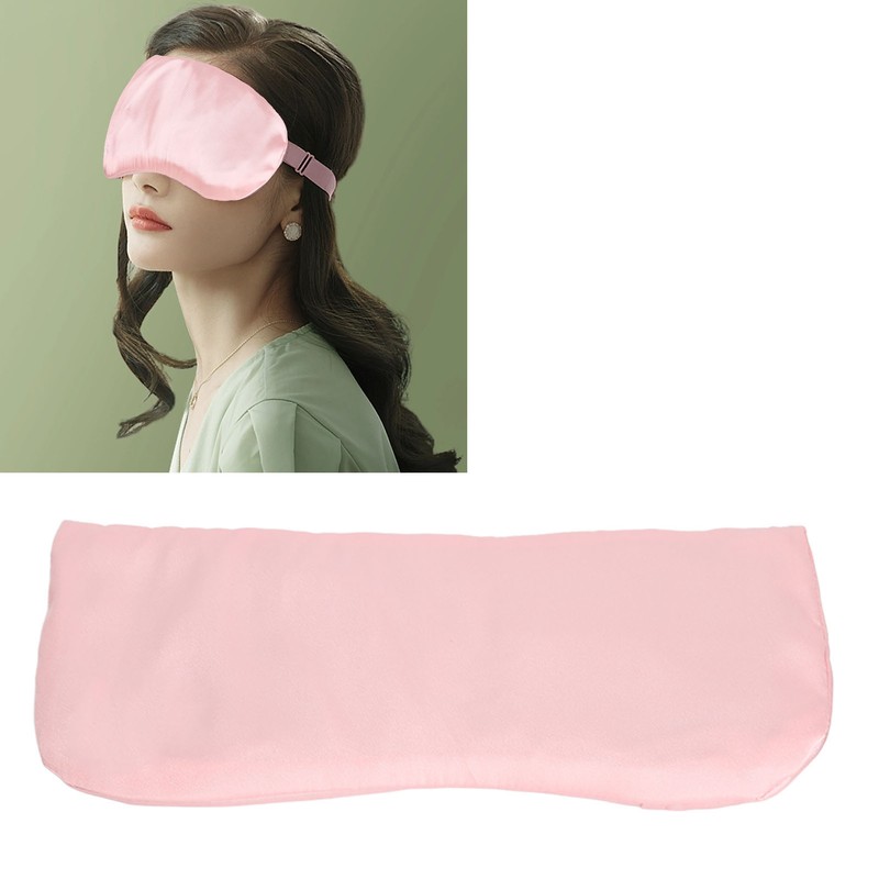Lavender Eye Pillow with 200pcs Eye Cover Paper Remove Dark