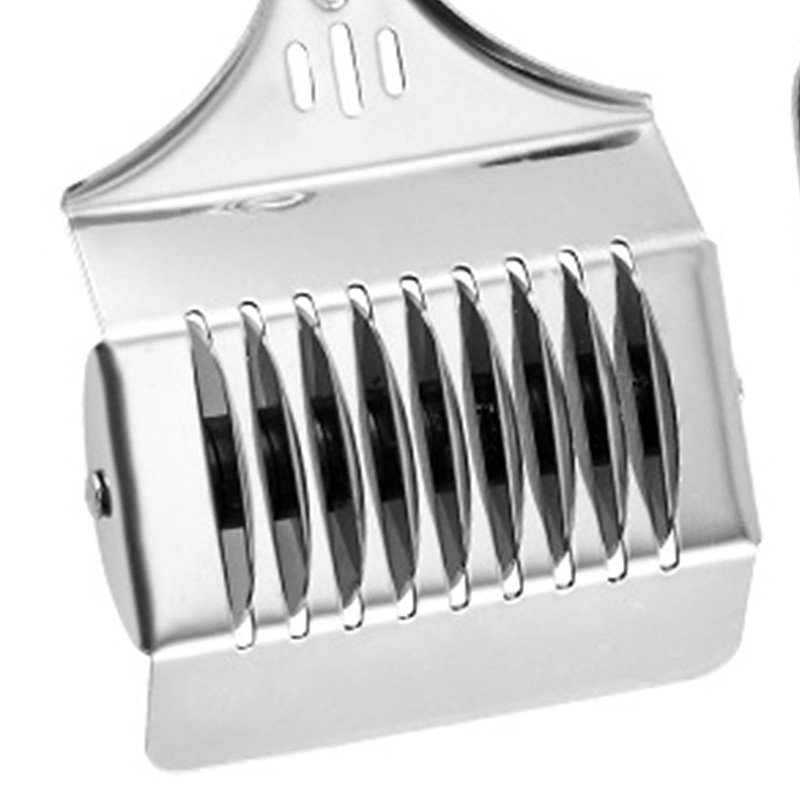 Noodle Lattice Roller Pasta Spaghetti Kitchen Cooking Tools Pressing Dough
