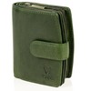 MATADOR 3622 Women's Genuine Leather Wallet RFID Protection Wallet Many