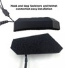Helmet Bluetooth Headset Multifunctional Noise Reduction Windproof Bluetooth 5.0 Intercom