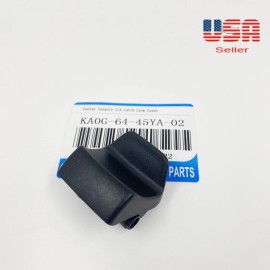 Unbranded Arm Rest Center Console Lid Latch Release Handle Replacement For Mazda CX-5 KE