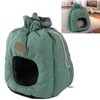 Cat Sleeping Bag 4 Seasons General Winter Warm Enclosed Comfortable