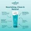 Wotnot Naturals Natural Sunscreen SPF 50+ 125g