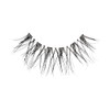 KISS Lashes Sister Nature False Eyelashes, Easy to Wear Easier