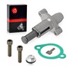 Cam Timing Chain Tensioner & Gasket Compatible with Yamaha Rhino
