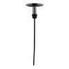 Portable Outdoor Camping LED Lamp 2 In 1 Mini Camping