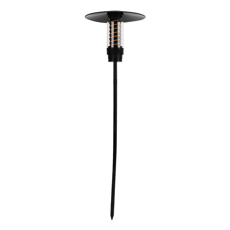 Portable Outdoor Camping LED Lamp 2 In 1 Mini Camping