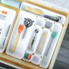 Smartmade Set 9 Organizador Escritorio Cajon Oficina Cocina Cosmeticos