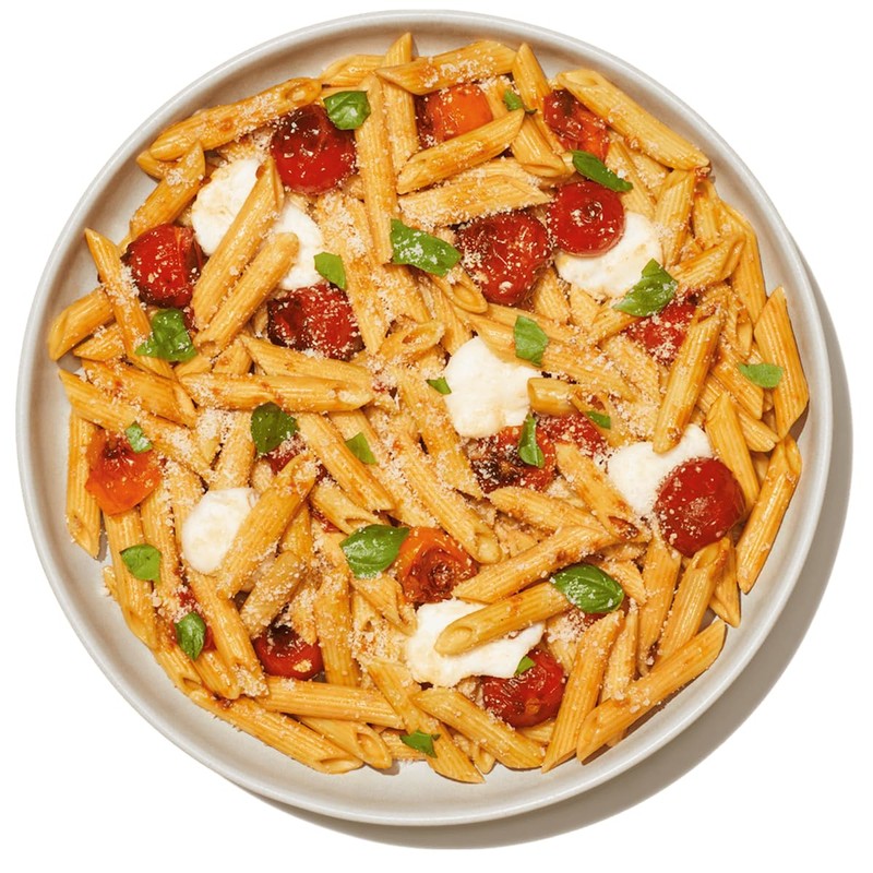 Banza Penne Pasta from Chickpeas - Gluten Free, High Protein,