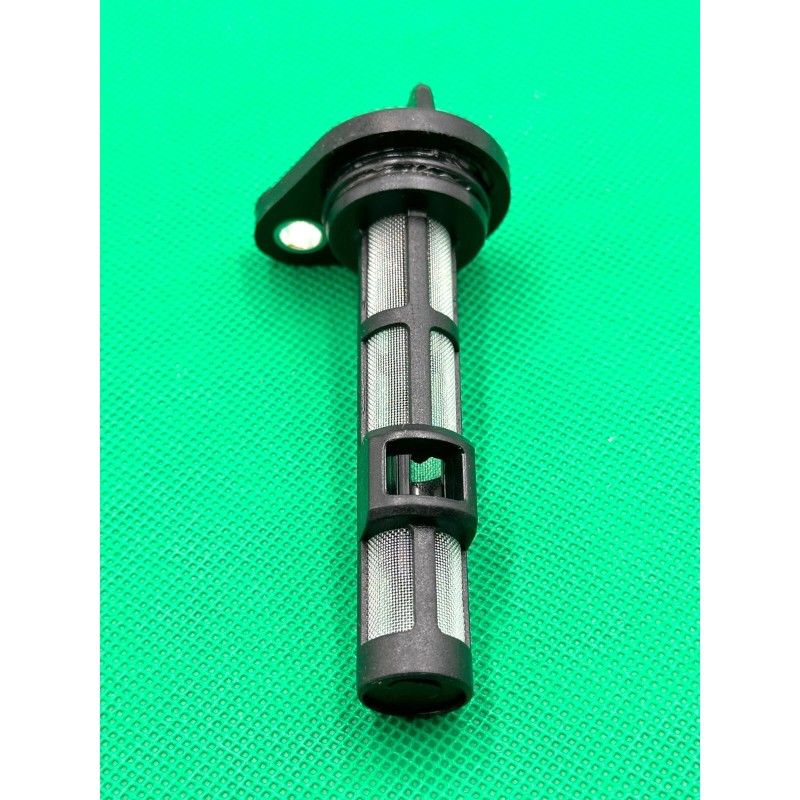 Yanmar Genuine Yanmar 114299-35110 oil filter assembly with O-ring L40
