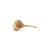 Leadigol Bamboo Tea Strainers,Bamboo Tea Filter,Handmade Fine Mesh Tea Filter