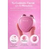 Inskin Rejuvenating Microcurrent Facial Massager