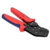 SN28B Wire Crimper Stripper Mini HighCarbon Steel Cable Stripping Pliers