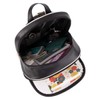 Ita Bag Backpack Girls Cute Candy Leather Bag Purse School