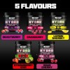 Beast Hydro Electrolytes Powder 60 Servings Keto Electrolyte Drinks for