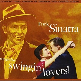Songs For Swingin' Lovers