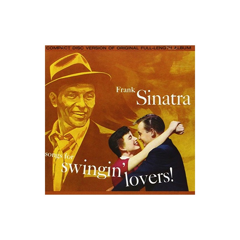 Songs For Swingin' Lovers