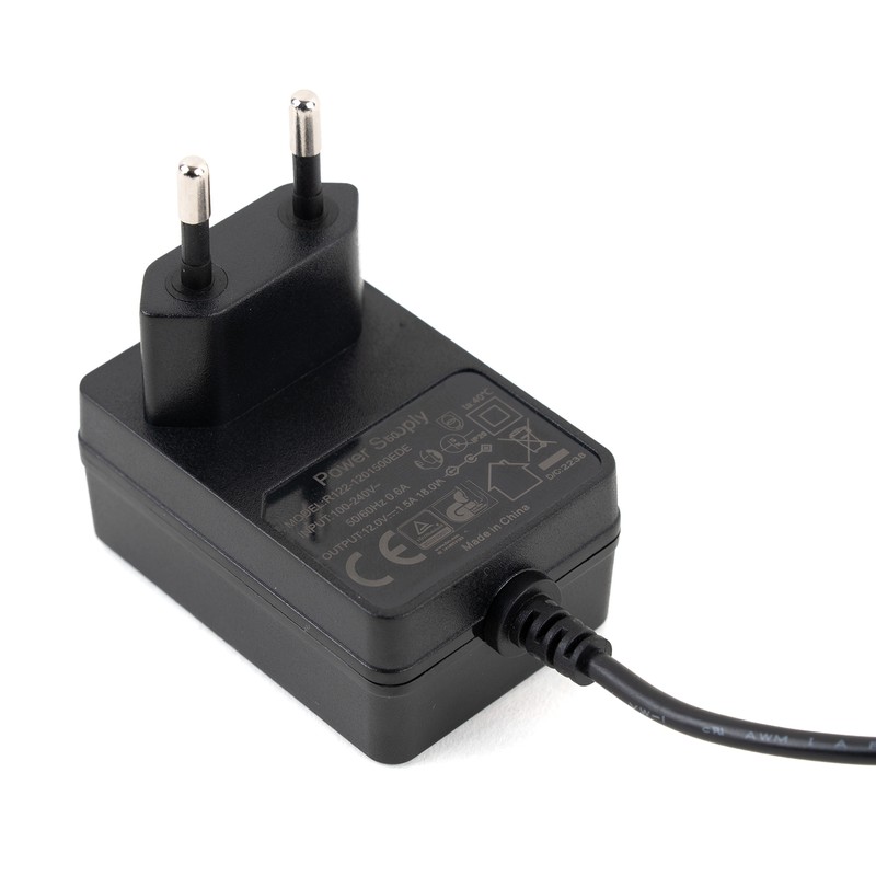 12V 1.5A AC Power Adapter for Viltrox L116T L116B L132T