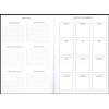 A5 Life Choices & Wellness Planner – Undated Weekly &