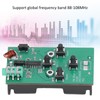 FM Radio Module 88‑108MHz Adjustable Stereo Receiver Board Accessory for