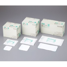 SIAID 18751 No. 3, Pack of 50