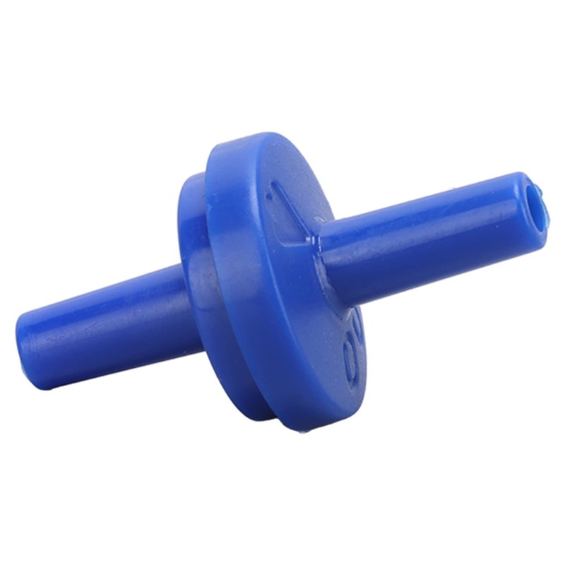 Check Valve Set, 10Pcs Anti Backflow Check Valve One Way