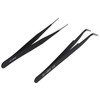 Model Tool Kit Pliers Tweezers File Carving Knife Craft Tools