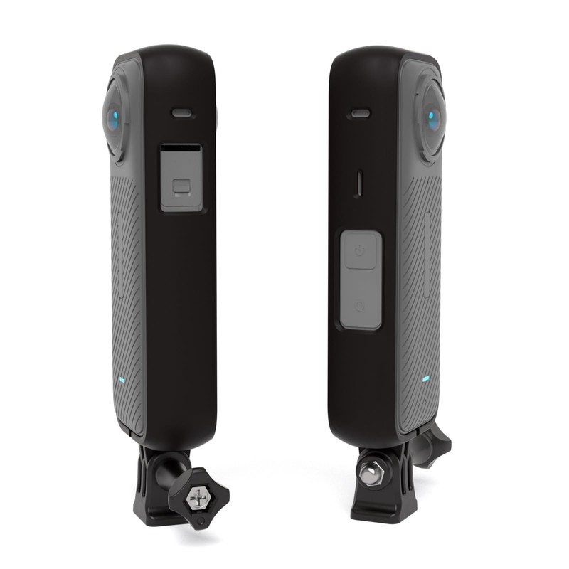 HSU Insta360 X4 Frame Case Protective Accessories Kit Protective Case