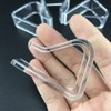 YIXINLYMY Table Cloth Stop, Fixing Table Cloth Clips, Set of