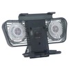 Console Cooling Fan Bracket Low Noise Prevent Heating Game Machine