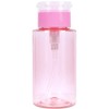 PANA Brand Liquid Push Down Pump Dispenser Empty Bottle with