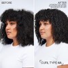 REDKEN- Hydrating Curl Cream | Crema para hidratar rizos hasta