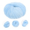 OSALADI Knitting Yarn for DIY Crafts Soft and Skin Friendly