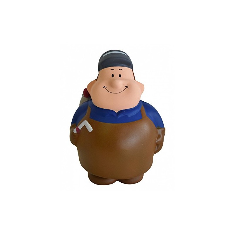 Spatzenland Anti-Stress Squeezies Mr Bert Welder