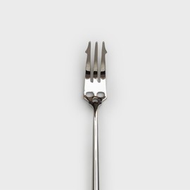Suck UK Pickle Fork | Gothic Kitchen Accessories & Goth Kitchen Accessories | Stainless Steel Forks For Pickles | Unique Kitchen Gadgets & Gothic Kitchen Decor | Pickle Grabber Tool & Pickle Picker