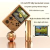 RG351V Retro Handheld Game Console , Open Source System Built-in