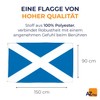 AZ FLAG Scotland Flag 3' x 5' - Scottish flags