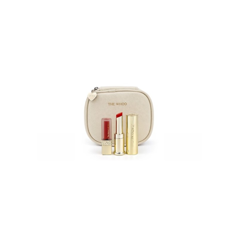 The Whoo LG Gongjinhyang Mi Royal Court Youthful Lip Balm