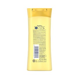 Vaseline - Crema Corporal, Hidrata y Nutre La Piel Seca, 100 ml, Deep Restore