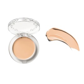 KVD Beauty Good Apple Lightweight Full-Coverage Cream Foundation Balm Light 010