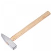 sourcing map Engineer Hammer Machinist Hammer 10 Oz Cross Peen