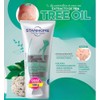 Stanhome Deep Exfoliation Restore, Tea Tree Oil, Exfoliante Intensivo Antibacterial
